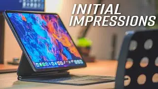 iPad Pro Magic Keyboard