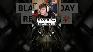 MY BLACK FRIDAY REWARD PACKS IN FC 25&hellip;