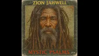Roots Reggae (1974) [Unreleased Album] Zion Jahwell - Mystic Psalms