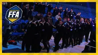 Fifth General Session | 2019 National FFA Convention & Expo