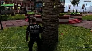 People of APB Reloaded: Episode 13: The One Inch Warrior Pt. 2
