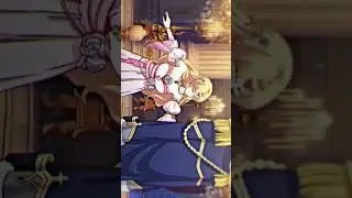 Who Made Me A Princess💕 Anime Tamil Dance💕 Ennai Theendi Vittai Song #animetamil
