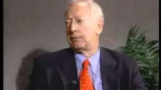 Interface Financial Group interview with David Banfield