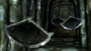D&D Traps | Swinging Axes Sound Effect