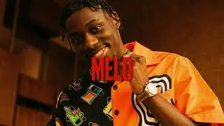 [FREE] Tiakola Drill Type Beat – “MELO