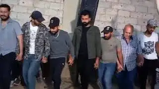 ابوي الغالي