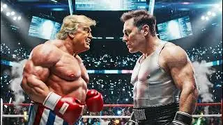 Year 2078 boxing