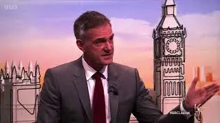Peter Kyle: 'This government is delivering, with Keir's leadership'