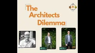 The Architect's Dilemma - Episode 01