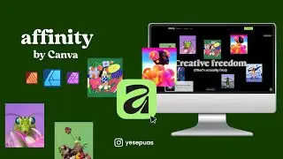 C&oacute;mo instalar Affinity paso a paso | Gu&iacute;a e Instalaci&oacute;n completa