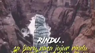 Tpc901 - Rindu Ini Berat (Story Liric)