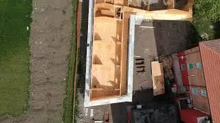 Ergodomus Timber Engineering - New volounteers head office