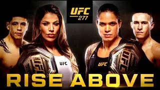 UFC 277: Пенья против Нунес 2. Полный прогноз на карту | Анализ #167