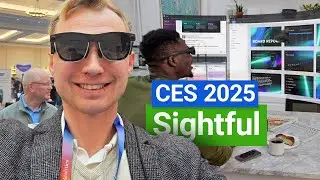 Roz&scaron;&iacute;řen&aacute; realita Sightful n&aacute;s ohromila a vstupuje do prodeje