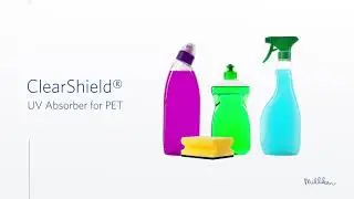 ClearShield for CPG Short Video