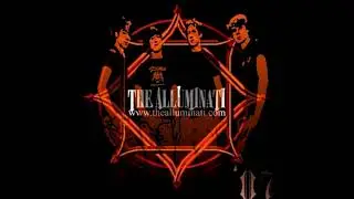 The Alluminati (self-titled) - The Alluminati (Full Album)