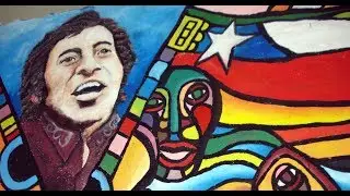 La canci&oacute;n protesta en Am&eacute;rica Latina-Programa de an&aacute;lisis