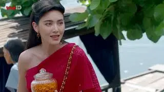 [N&agrave;ng Wanthong Tập 6] Khun Chang quyết cưỡng lại mỹ nh&acirc;n kế v&igrave; vợ | Phim Th&aacute;i Hay 2022