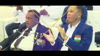 5th national para shooting championship 24 Pune