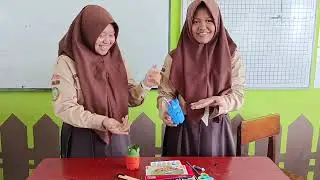 Upcycling project (Mayska Indira Aliya & Nur Laila Rhamadani) 91
