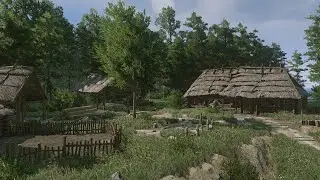 [5K] The Witcher 3 2022 Ultra Blitz Fx with FinityShade