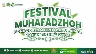 MUHAFADZHOH MALAM PERTAMA 2025
