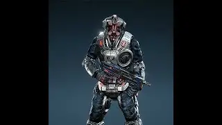 Gears 5 - The Things that DeeBees say