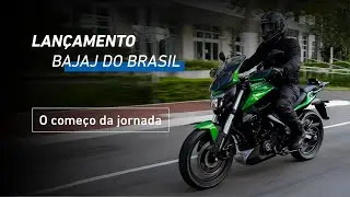 Bajaj Brasil | Conhe&ccedil;a a Bajaj