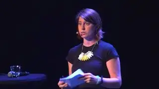 Molly Schwartz - MyData 2017 in conclusion