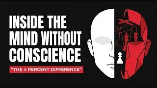 How to Spot a Sociopath (Before They Spot You)
