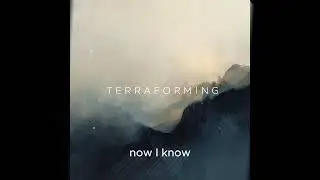 Glow Wave - Terraforming