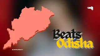 Beats of Odisha | Sandeep Biswal G