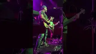 ELM at 8x10, Baltimore, 09/15/23 Missileers