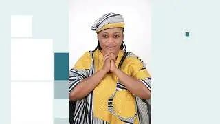 YESSU ZUEU UMA (AUDIO OFFICIEL )- FAITH ANNE YAO