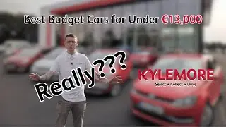 4 Budget City Cars You Should Consider Buying