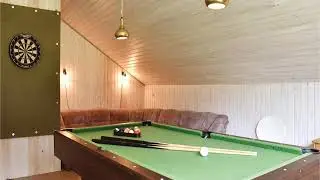 Holiday home Gransangervej Ringk&oslash;bing I - Ringk&oslash;bing - Denmark