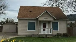 3389 W. Harvard Roseburg OR 97471 | Roseburg Oregon Real Estate