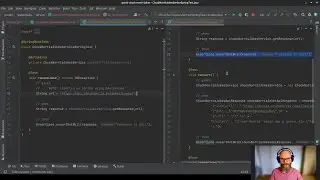 Spring do istniejącego projektu, kontynuacja „Nieszablonowy projekt Java do portfolio”; TRAILER