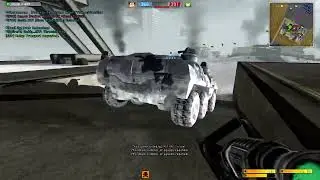 Battlefield 2142: Remaster Mod: Operation Blue Pearl, as EU team! 2024 09 30 13 25 31