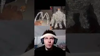 Goo goo gaga or гугу гага? 💀