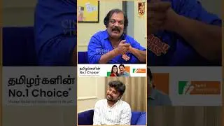 நான் கண்டிப்பா வில்லனா நடிப்பேன்! - Actor Munishkanth | Middle Class | Cinema Vikatan