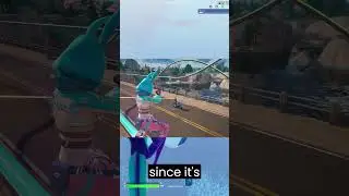 The LOCK ON PISTOL Is In Fortnite NOW!