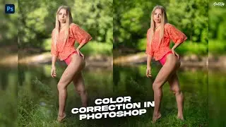 Try This: Quick and Easy Color Correction in Photoshop
