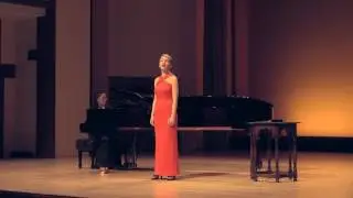 Bach - Bist du bei mir