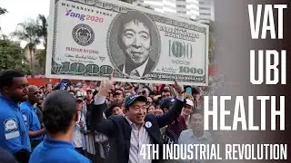 Andrew Yang Was My Answer to America