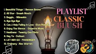 Best Blues Music | Beautilful Relaxing Blues Music BEAUTIFUL THINGS|BENSON BOONE [ALBUM]