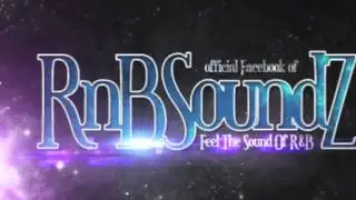 Chris Boyd - How I'd Love You (TGT Demo) // RnBSoundz