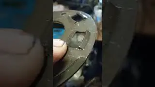 Reparacion de embrague Suzuki Gixxer