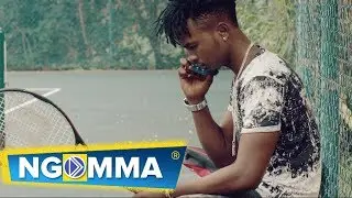 JONII - Baki Naye(Official Music Video)