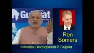The 3 pillars of Gujarat's Development Model: Part 2 (Industrial Development)
